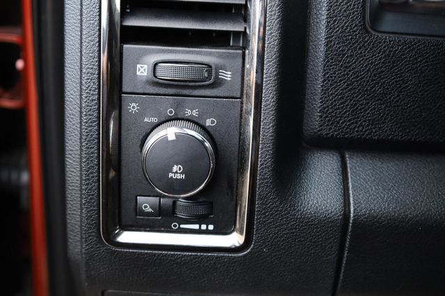 2013 Ram 1500  - 22932935 - 32