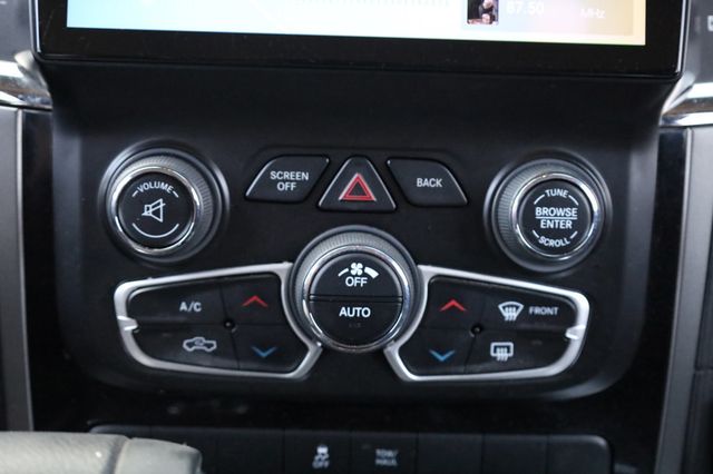 2013 Ram 1500  - 22932935 - 36