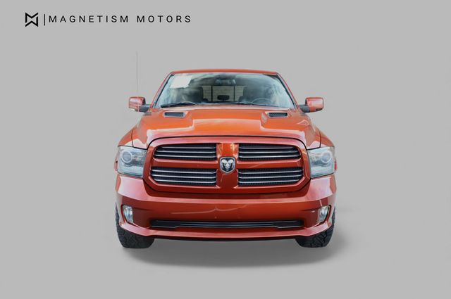 2013 Ram 1500  - 22932935 - 4