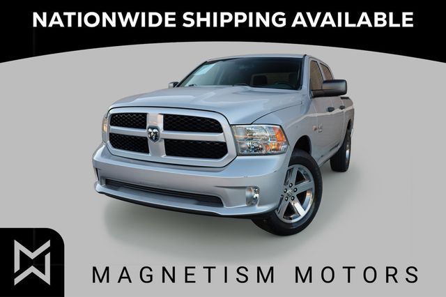 2013 Ram 1500  - 22936125 - 0