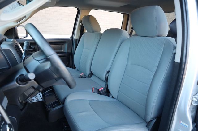 2013 Ram 1500  - 22936125 - 9