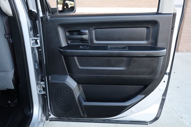 2013 Ram 1500  - 22936125 - 18