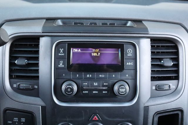 2013 Ram 1500  - 22936125 - 22