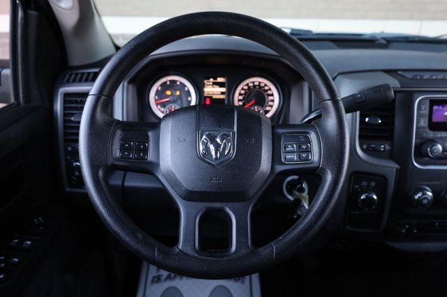 2013 Ram 1500  - 22936125 - 26