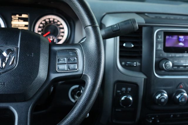 2013 Ram 1500  - 22936125 - 27