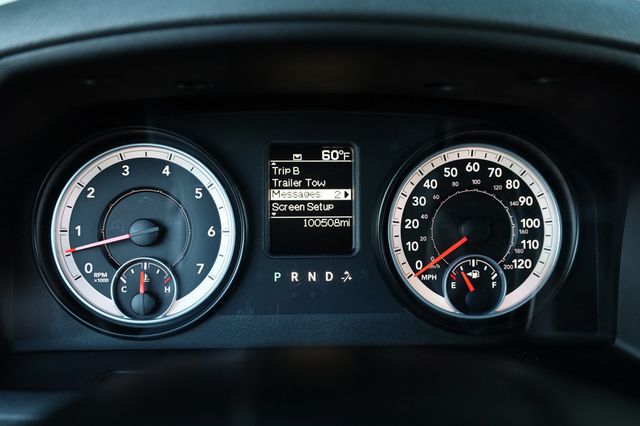 2013 Ram 1500  - 22936125 - 31