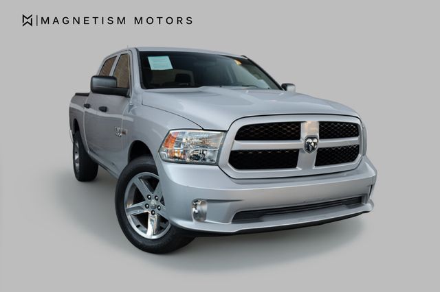 2013 Ram 1500  - 22936125 - 6