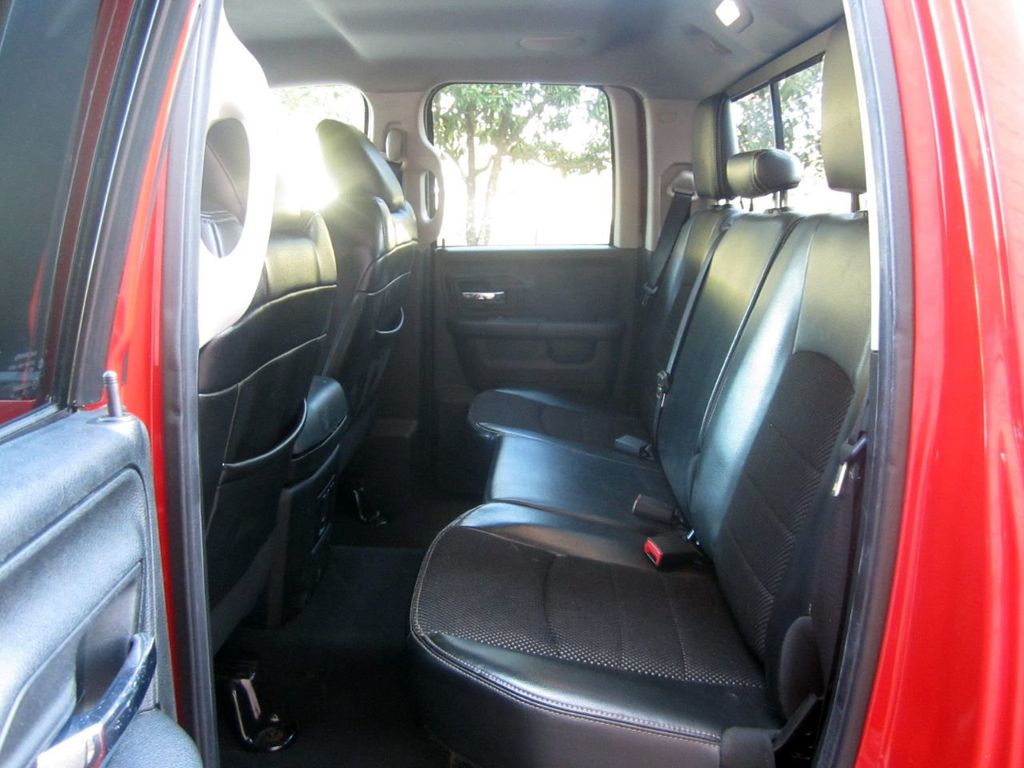 2013 Ram 1500 Sport photo 15