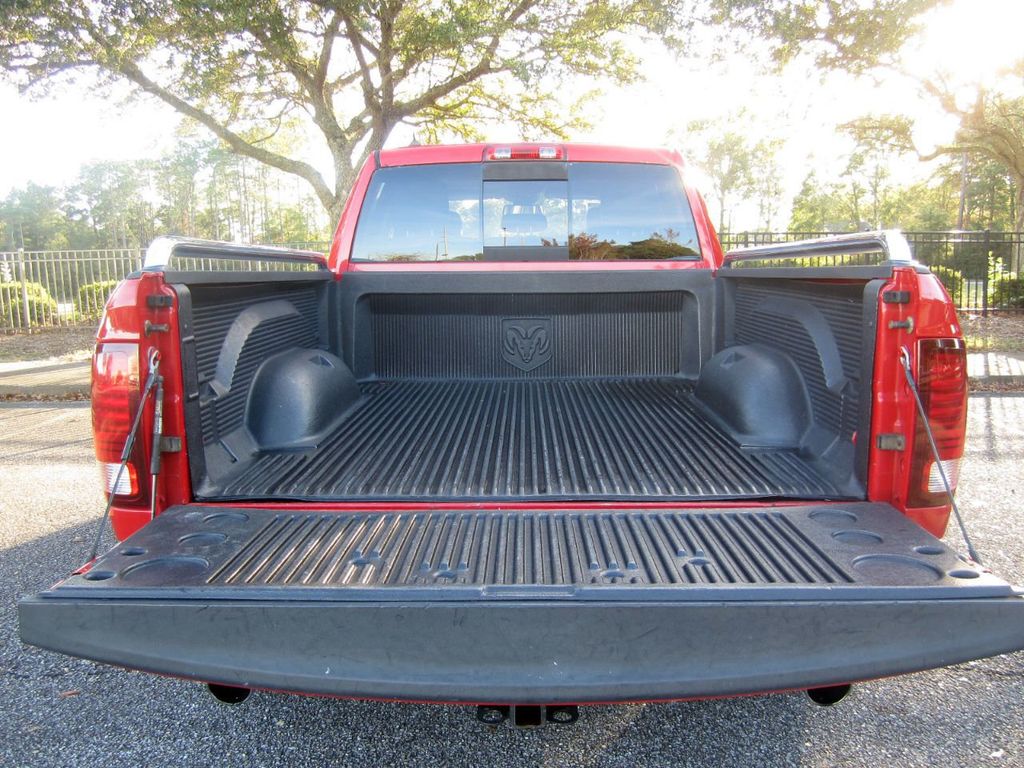 2013 Ram 1500 Sport photo 17