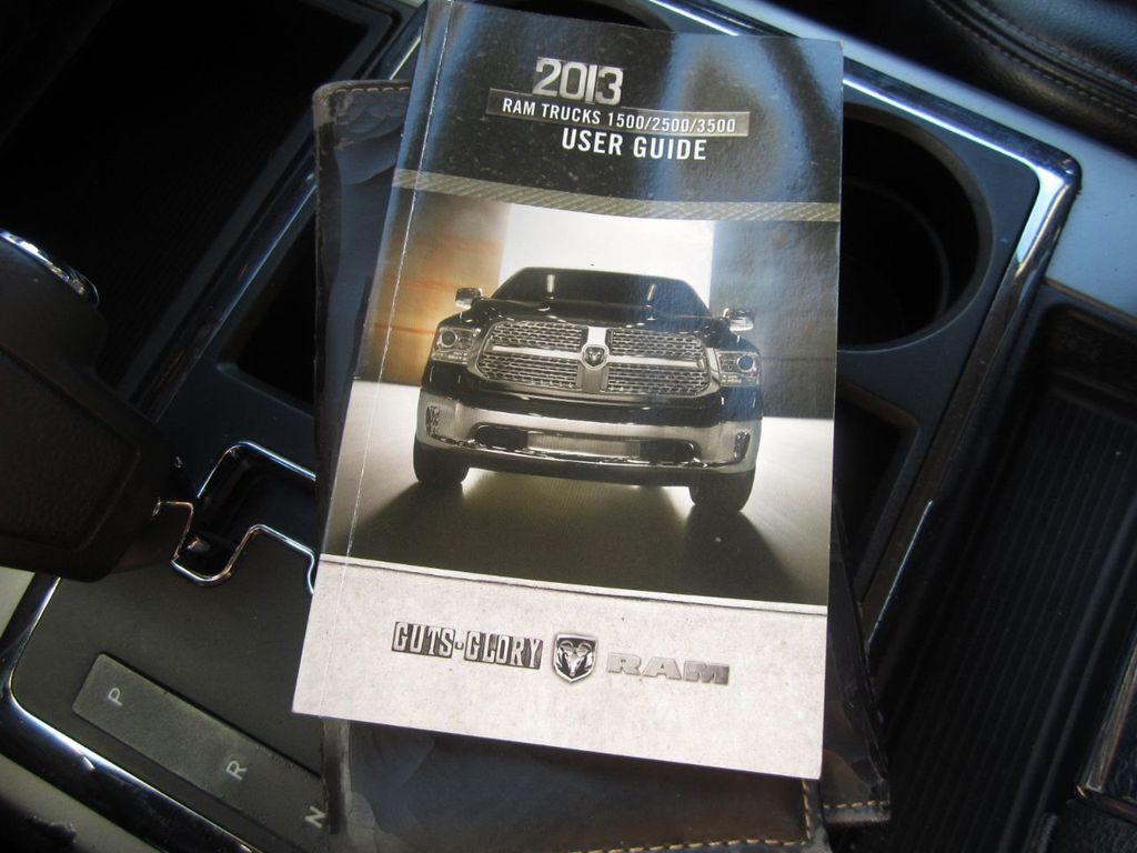 2013 Ram 1500 Sport photo 19