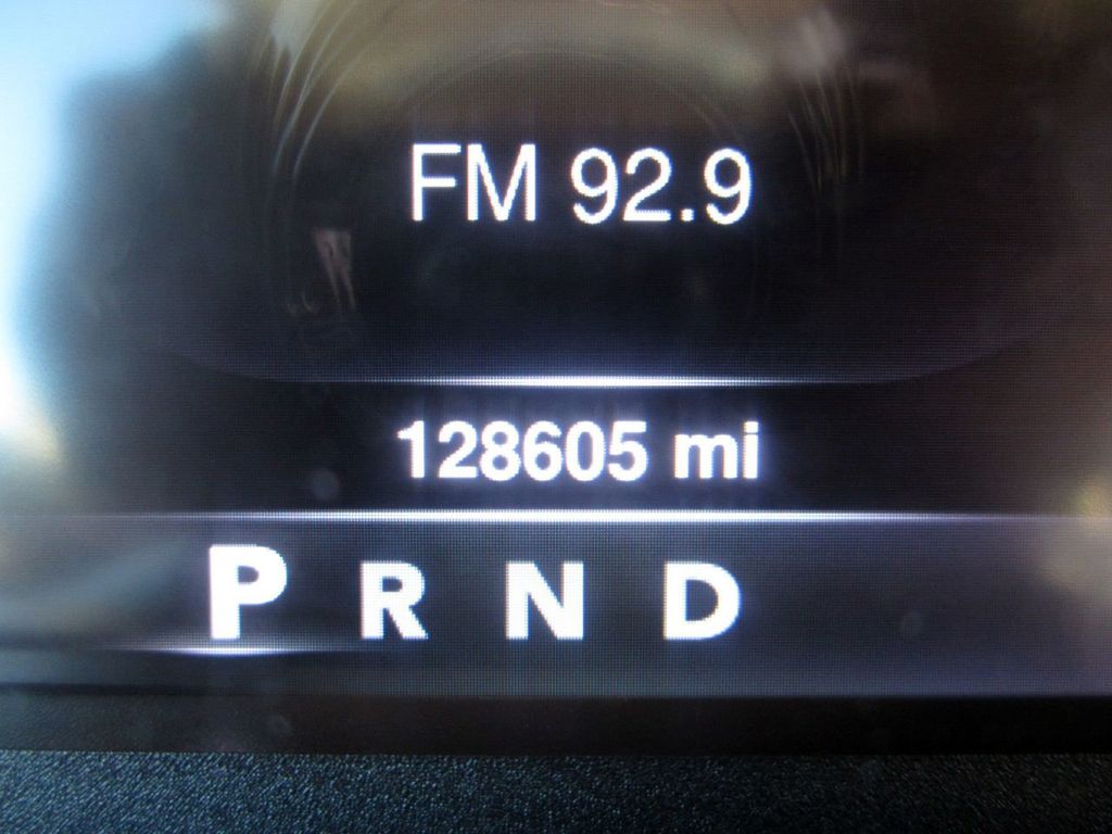 2013 Ram 1500 Sport photo 20