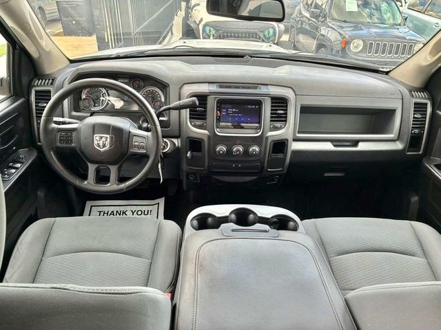 2013 Ram 1500 2WD Quad Cab 140.5" Tradesman - 23013542 - 9