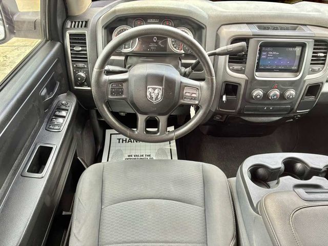 2013 Ram 1500 2WD Quad Cab 140.5" Tradesman - 23013542 - 10