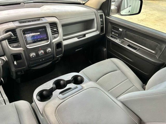 2013 Ram 1500 2WD Quad Cab 140.5" Tradesman - 23013542 - 11