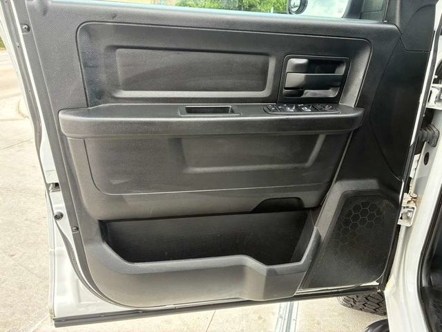 2013 Ram 1500 2WD Quad Cab 140.5" Tradesman - 23013542 - 12