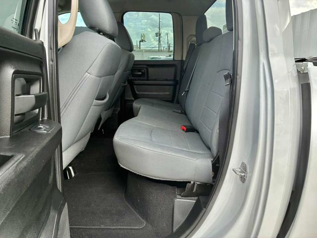 2013 Ram 1500 2WD Quad Cab 140.5" Tradesman - 23013542 - 14