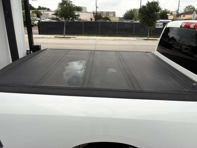 2013 Ram 1500 2WD Quad Cab 140.5" Tradesman - 23013542 - 15