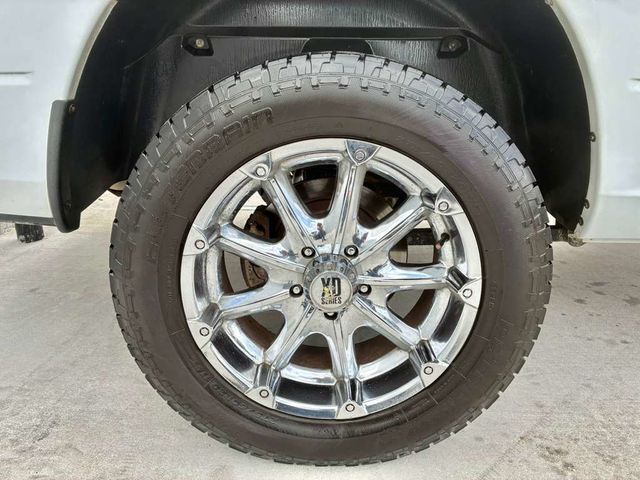 2013 Ram 1500 2WD Quad Cab 140.5" Tradesman - 23013542 - 16