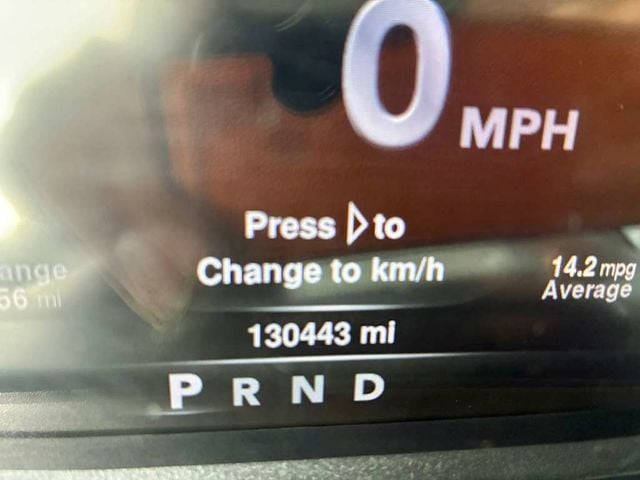 2013 Ram 1500 2WD Quad Cab 140.5" Tradesman - 23013542 - 7