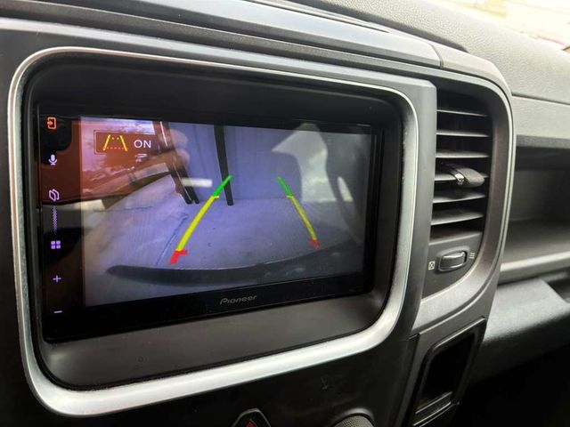 2013 Ram 1500 2WD Quad Cab 140.5" Tradesman - 23013542 - 8