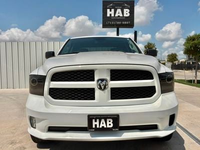 2013 Ram 1500