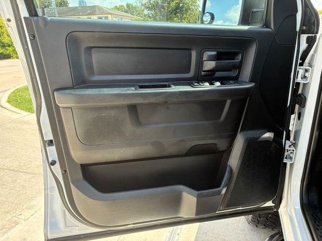 2013 Ram 1500 2WD Quad Cab 140.5" Tradesman - 23071845 - 10
