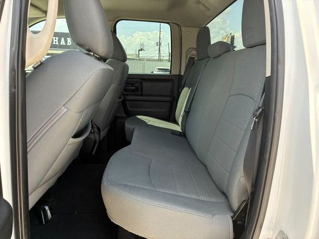 2013 Ram 1500 2WD Quad Cab 140.5" Tradesman - 23071845 - 11