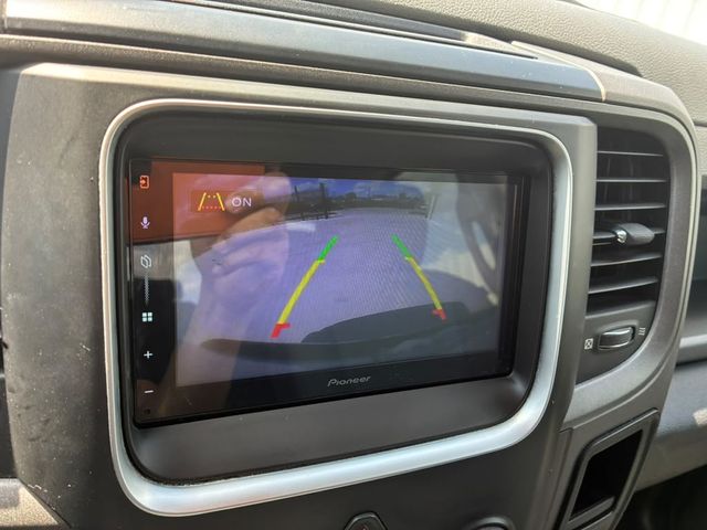 2013 Ram 1500 2WD Quad Cab 140.5" Tradesman - 23071845 - 12