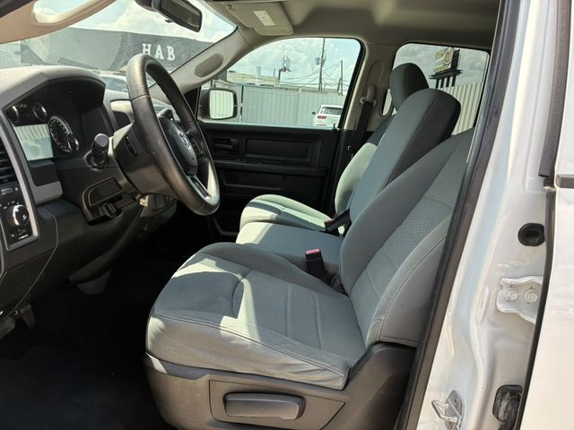 2013 Ram 1500 2WD Quad Cab 140.5" Tradesman - 23071845 - 6