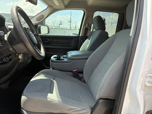 2013 Ram 1500 2WD Quad Cab 140.5" Tradesman - 23071845 - 7