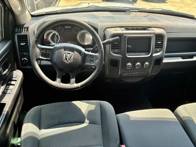 2013 Ram 1500 2WD Quad Cab 140.5" Tradesman - 23071845 - 8
