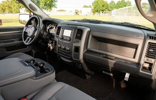 2013 Ram 1500 2WD Reg Cab 120.5" Express - 22938506 - 9