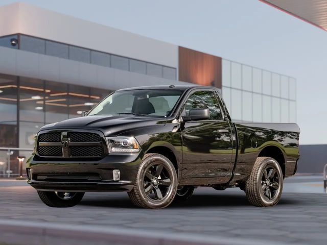 2013 Ram 1500 2WD Reg Cab 120.5" Express - 22938506 - 2