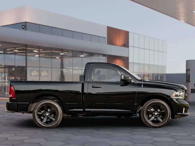 2013 Ram 1500 2WD Reg Cab 120.5" Express - 22938506 - 3