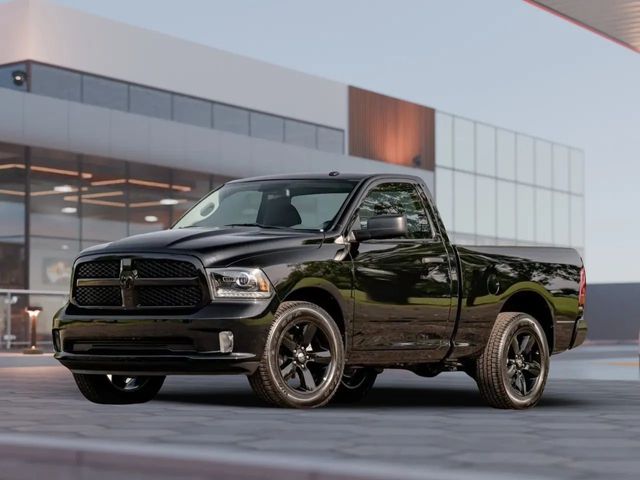 2013 Ram 1500 2WD Reg Cab 120.5" Express - 22938506 - 8