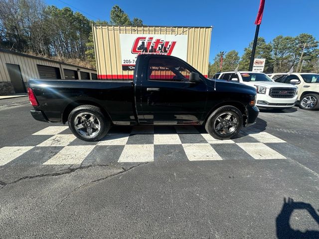 2013 Ram 1500 2WD Reg Cab 120.5" Express - 22294880 - 1