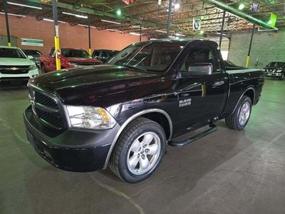 2013 Ram 1500