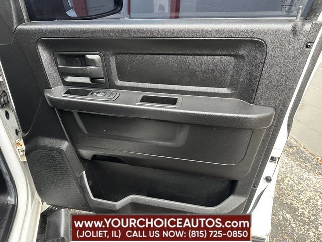 2013 Ram 1500 4WD Crew Cab 140.5" Express - 22770865 - 20