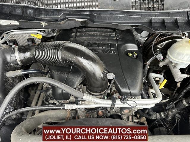 2013 Ram 1500 4WD Crew Cab 140.5" Express - 22770865 - 24