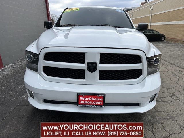 2013 Ram 1500 4WD Crew Cab 140.5" Express - 22770865 - 7