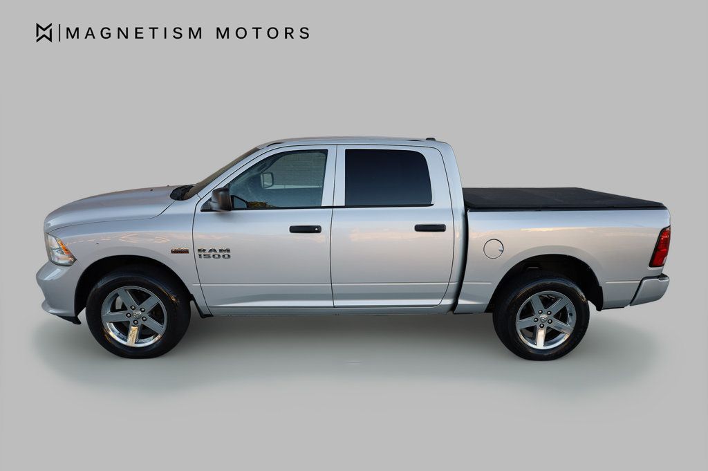 2013 Ram 1500 Tradesman Express photo 2