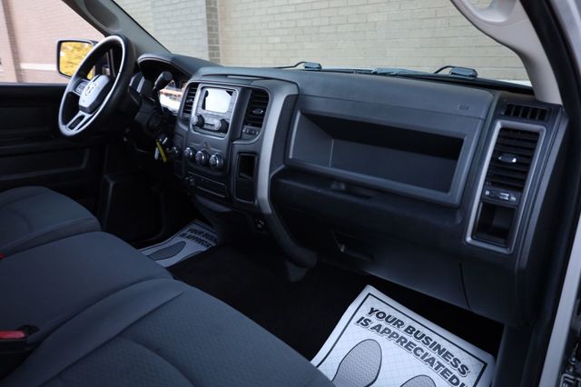 2013 Ram 1500 4WD Crew Cab 140.5" Express - 22936125 - 20