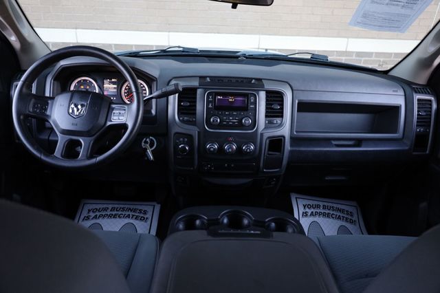 2013 Ram 1500 4WD Crew Cab 140.5" Express - 22936125 - 21