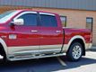 2013 Ram 1500 4WD Crew Cab 140.5" Laramie Longhorn Edition - 22461562 - 1