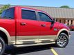 2013 Ram 1500 4WD Crew Cab 140.5" Laramie Longhorn Edition - 22461562 - 3