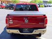 2013 Ram 1500 4WD Crew Cab 140.5" Laramie Longhorn Edition - 22461562 - 6