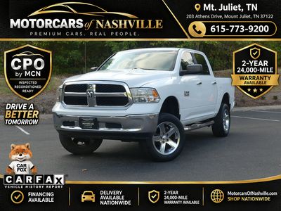 2013 Ram 1500