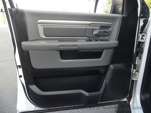 2013 Ram 1500 4WD Crew Cab 140.5" SLT - 23085607 - 15