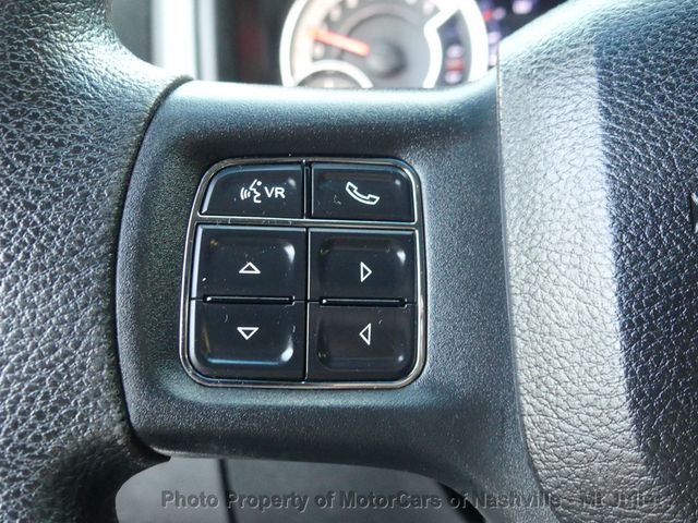 2013 Ram 1500 4WD Crew Cab 140.5" SLT - 23085607 - 31