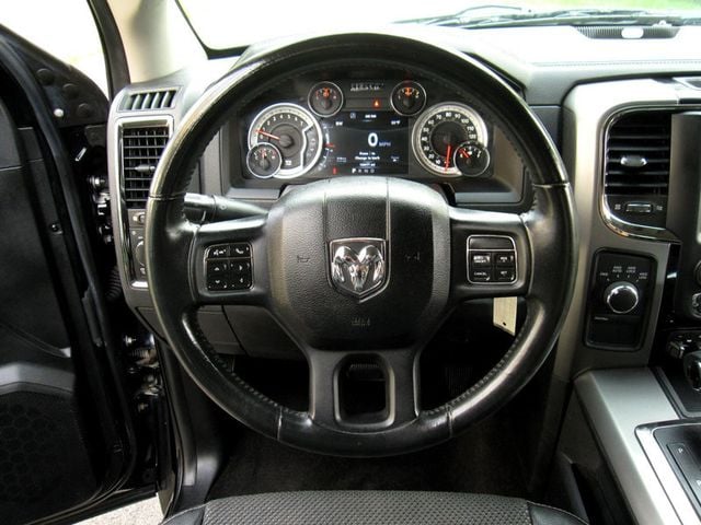 2013 Ram 1500 4WD Crew Cab 140.5" Sport - 22872987 - 19